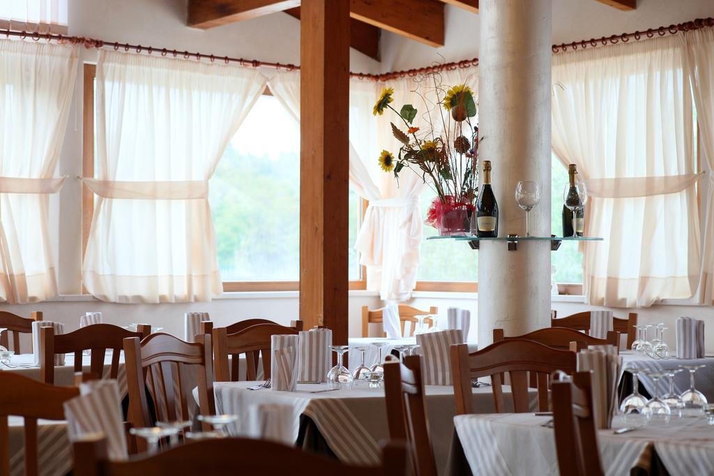 Agricostella Agriturismo Vieste Eksteriør billede