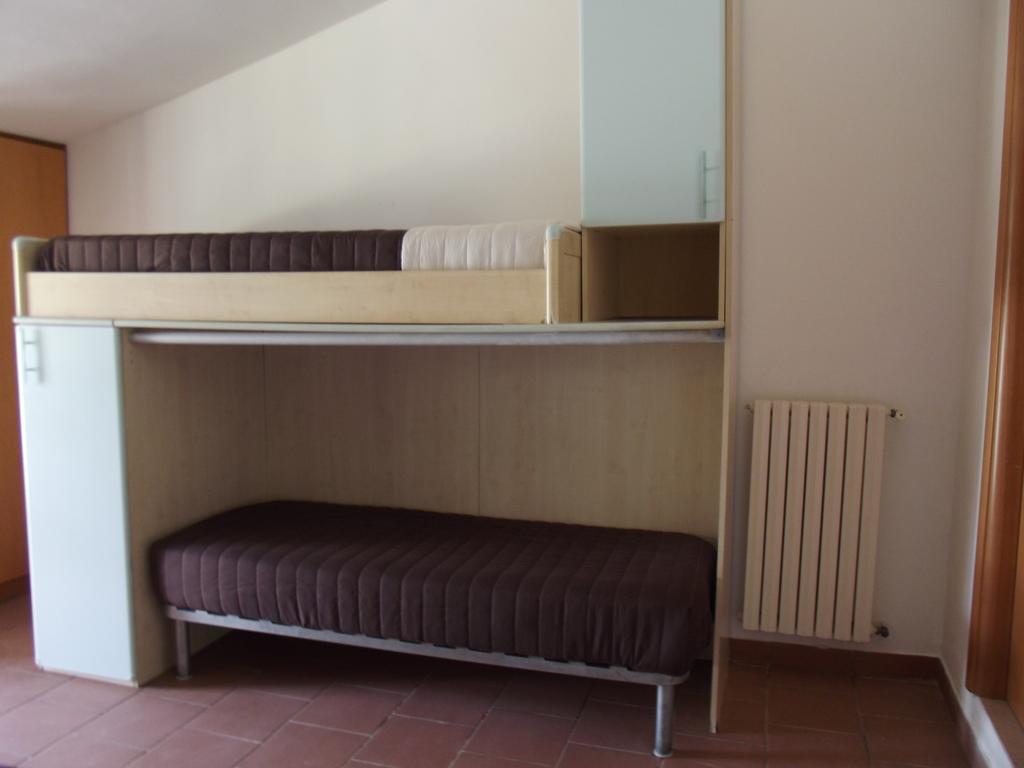 Agricostella Agriturismo Vieste Eksteriør billede