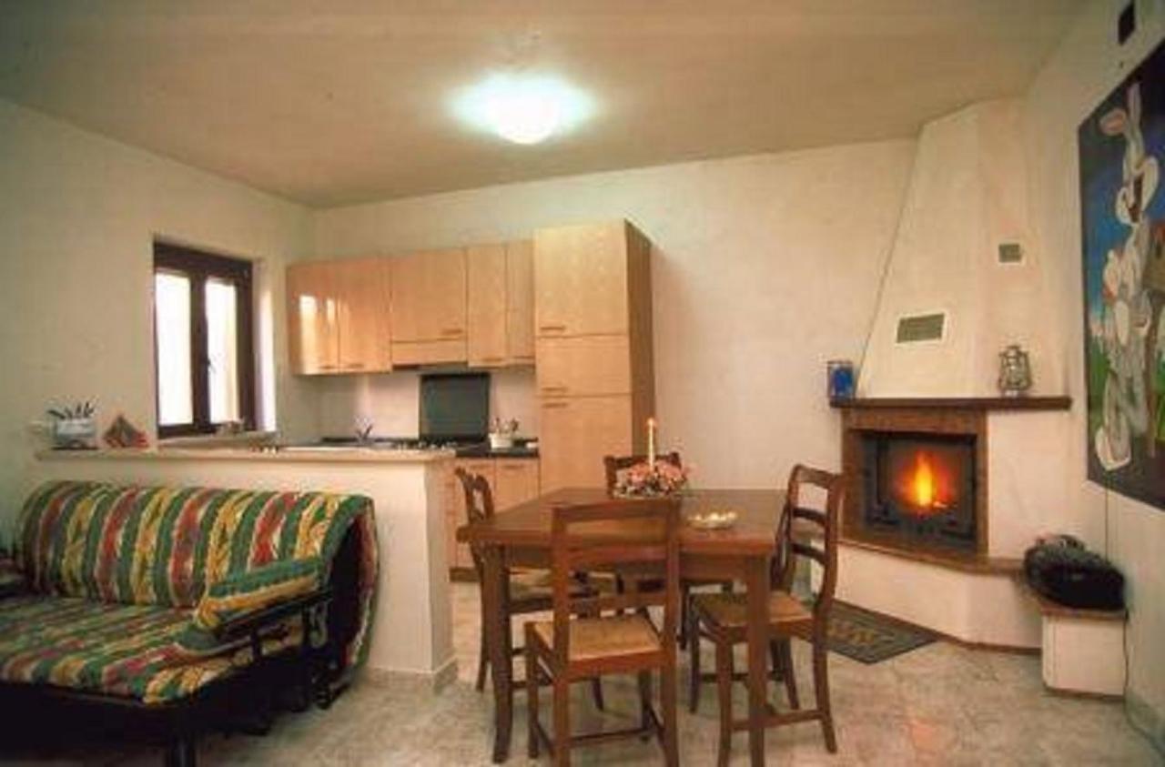 Agricostella Agriturismo Vieste Eksteriør billede
